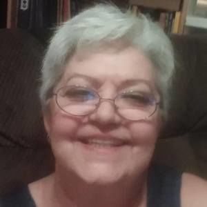 Meet your Posher, Ruthie